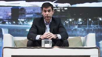 Daniel Dessein, presidente de la