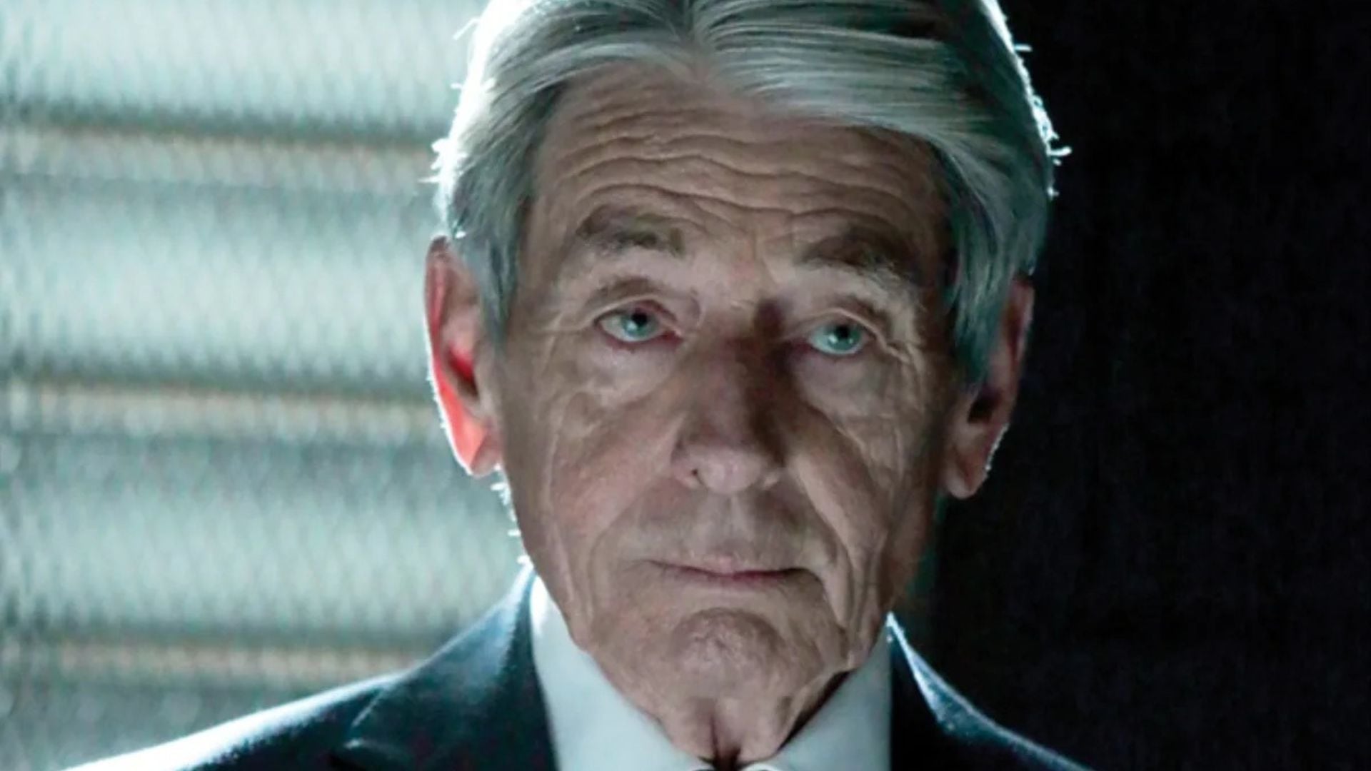 El actor británico falleció a los 87 años, según informaron medios especializados.(IMDb)