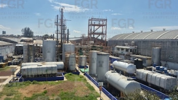 Golpe al huachicol: aseguran refinerías clandestinas en San Luis Potosí, Hidalgo y Morelos