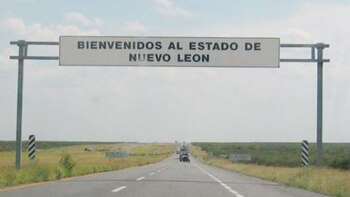 En los tentáculos del Cártel