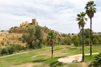 Alcalá de Guadaíra, en Sevilla