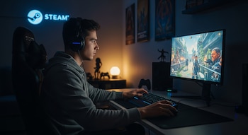 La oferta dura poco tiempo,