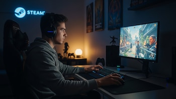 Explora, combate y sobrevive: los