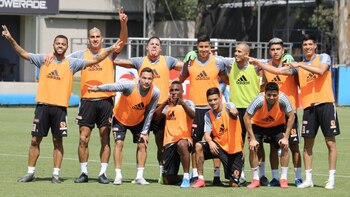 Respecto al problema entre Leo