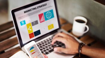 Los especialistas en marketing pueden
