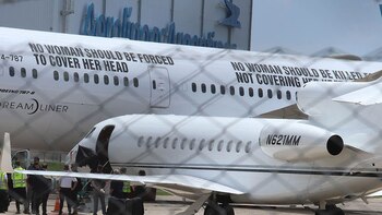 “Ninguna mujer debería ser obligada