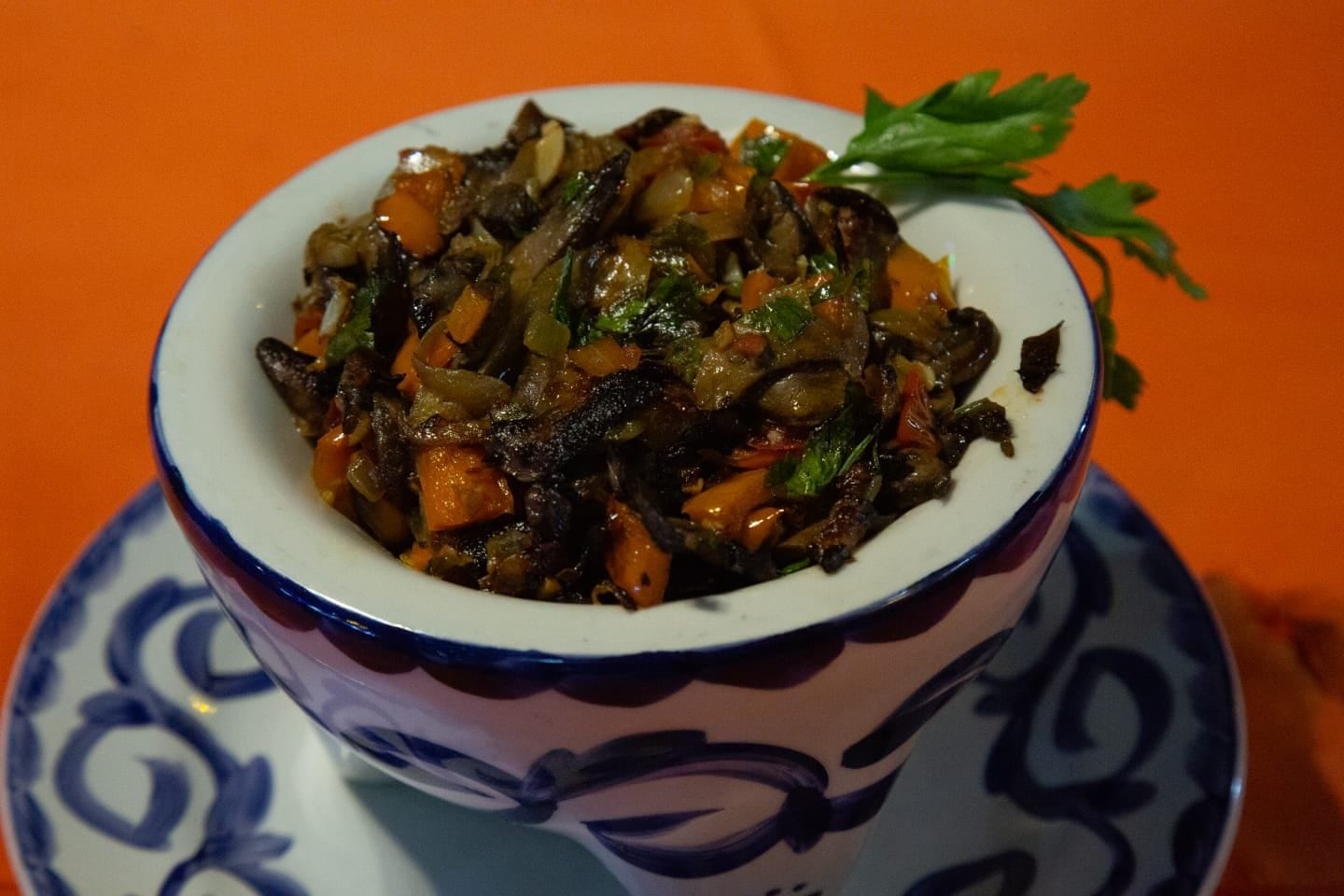 Sabores del Edomex con cocineras tradicionales participarán en encuentro gastronómico gratuito (Gob. Edomex)