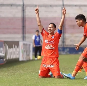 El último club de Renzo