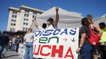 Tensión en Casa Rosada por