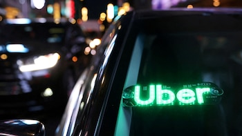 Uber aún está en el negocio de vehículos autónomos al estilo Tesla y Waymo de Google