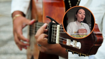 Así suena popular canción decembrina