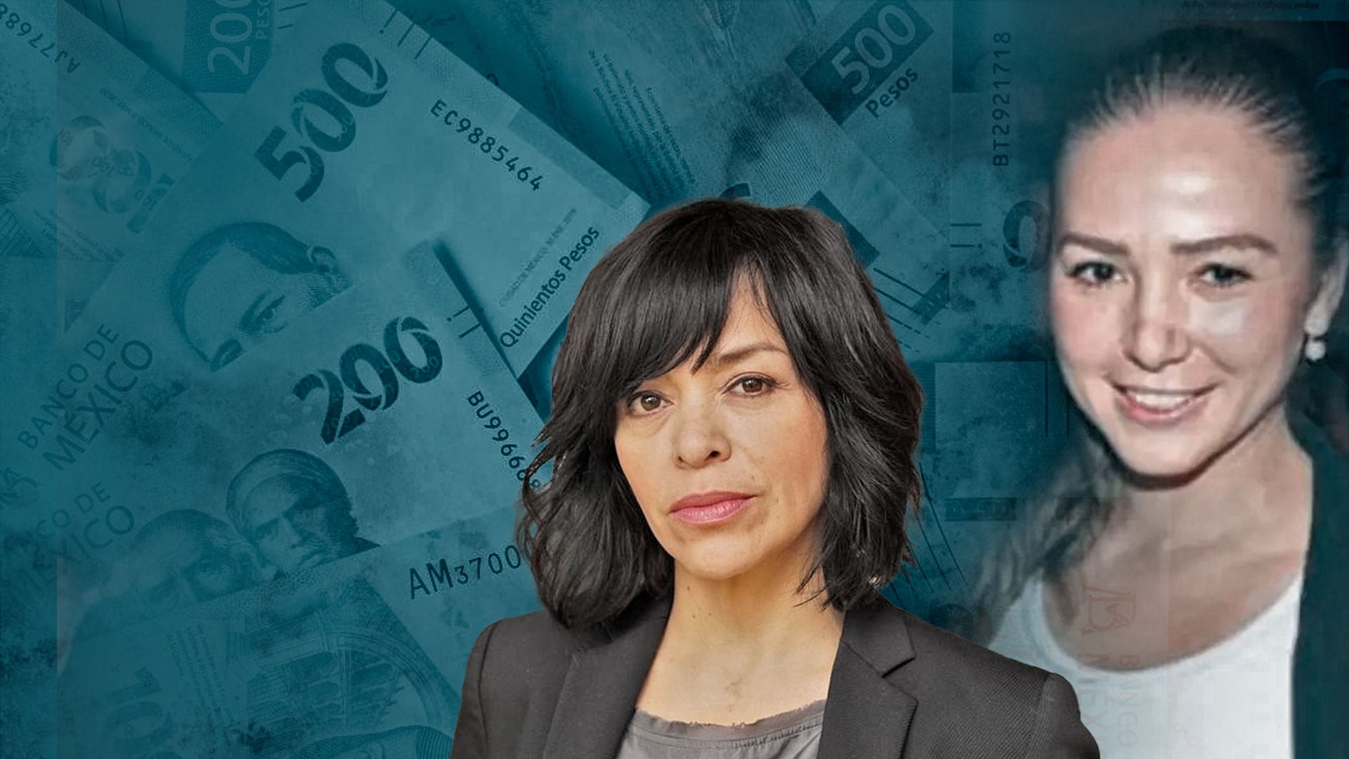 La jugosa indemnización que podría cobrar la socialité Violeta Vizcarra y dejaría en aprietos a Anabel Hernández y su editorial (Foto: Infobae México/ Jovani Pérez)