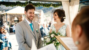 Los cinco mejores destinos donde