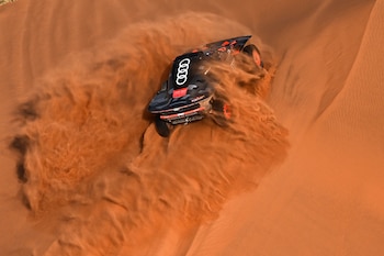 Dakar 2024 galeria