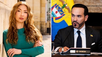 Cathy Juvinao cuestiona al gobierno De la Espriella por auditoría a Petro: “dejen de jugar a ser jueces y concéntrense en gobernar”