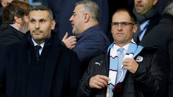 La última y curiosa compra