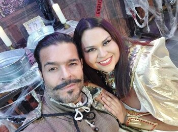 (Foto: Ig telemundorealities)