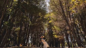 Su primer novio se suicidó