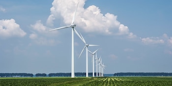 La transición energética uruguaya se