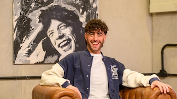 Desencriptados - Ulises Apóstolo