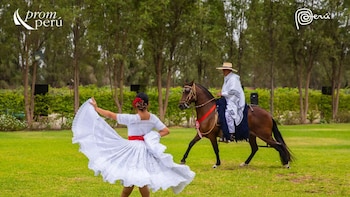 Turismo peruano en vitrina mundial: Perú suma múltiples nominaciones en los World Travel Awards 2026. (Foto: Agencia Andina)