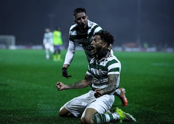 Luis Suárez marcó el gol