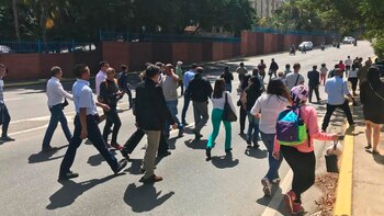 Miembros de la Asamblea Nacional