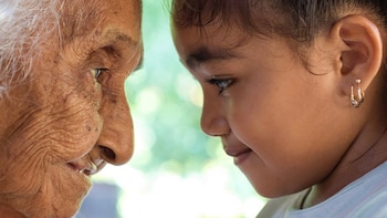 ¡Eterna juventud! Costa Rica en el mapa mundial de la longevidad, la Zona Azul de la Península de Nicoya