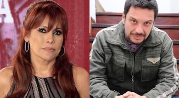 Magaly Medina denunciará a jueza