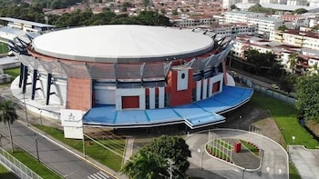 Panamá cuenta con la infraestructura y el capital humano para albergar eventos deportivos de talla internacional: Anamae Orillac