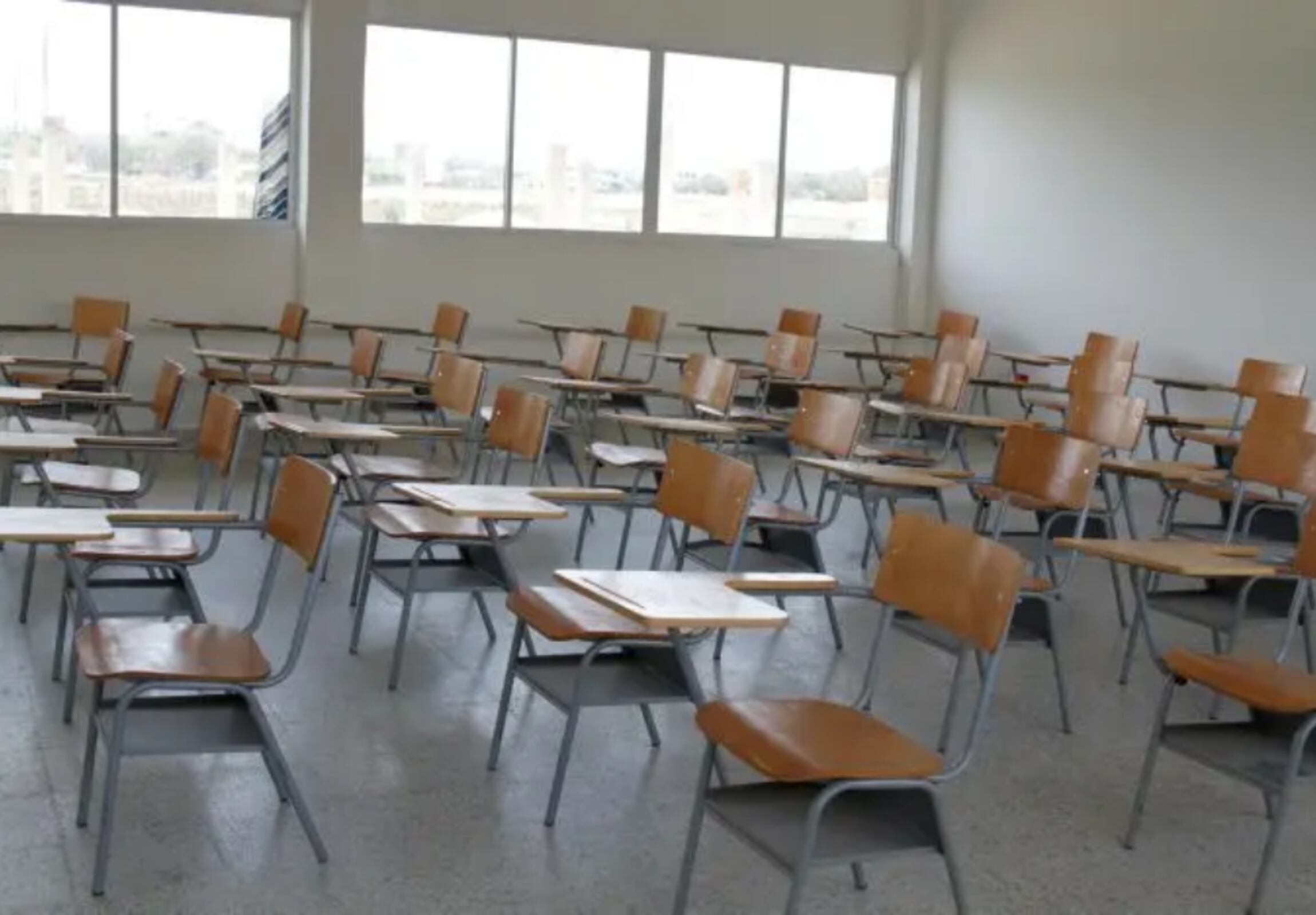 Denuncias de Educal apuntan a un abuso del decreto 0277 por rectores en colegios de Manizales - crédito Colprensa