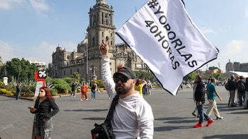 “Lo importante son las 40