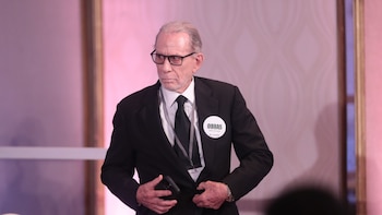 Ricardo Belmont y su lado más homófobo, misógino y machista: “Legalizar el aborto me permite meter un balazo (a quien accede)”