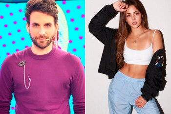 Rodrigo González le aconseja a