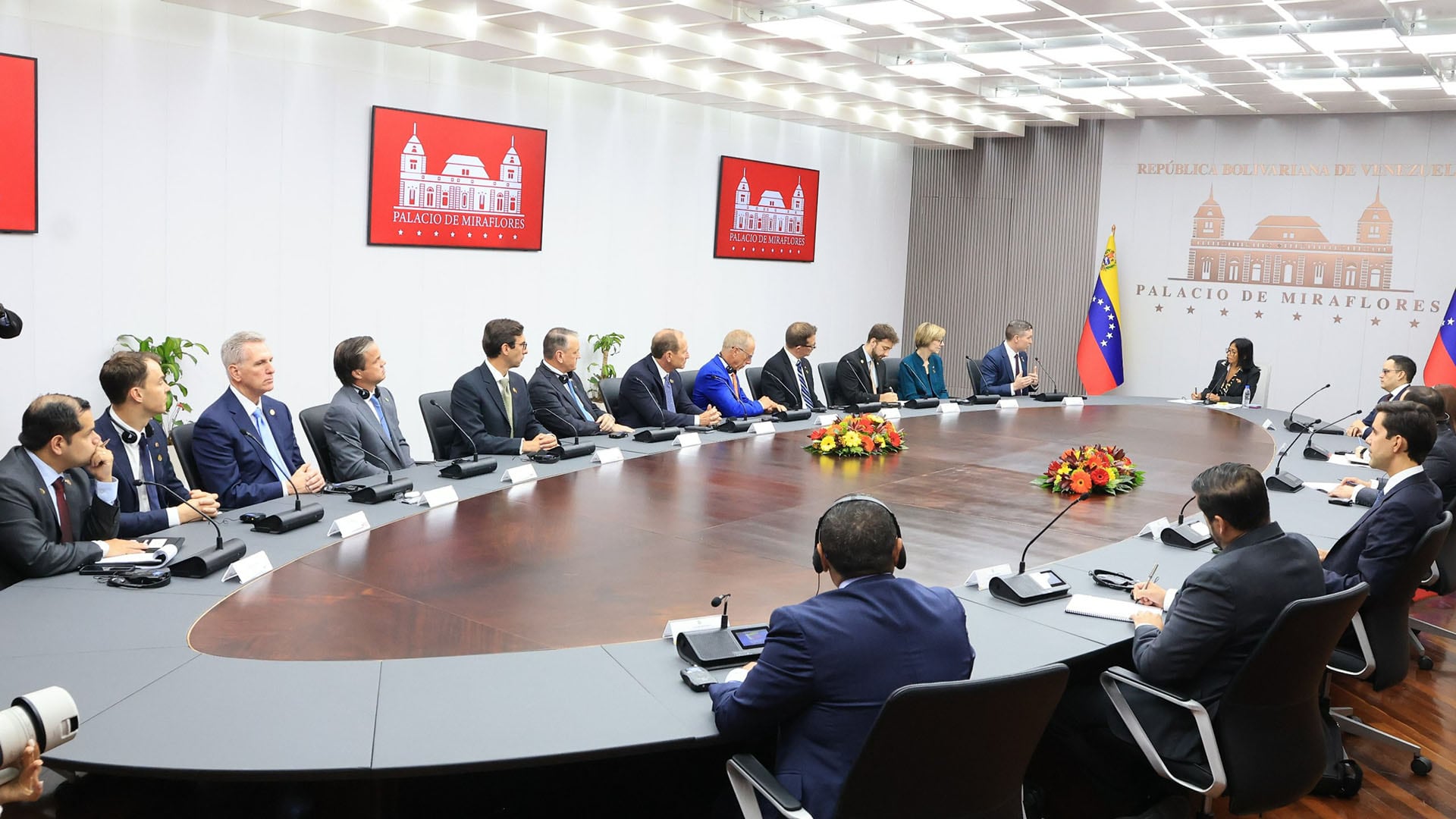 La renovación de lo que fue el Salón Néstor Kirchner