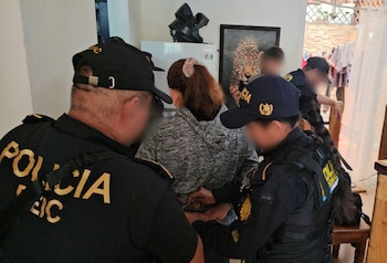 El Ministerio Público advirtió que las estafas con visas estadounidenses también usan videollamadas, documentos falsificados y plataformas digitales, y recordó que los trámites deben hacerse por canales oficiales.
