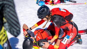 Cardona: "El accidente de Ana