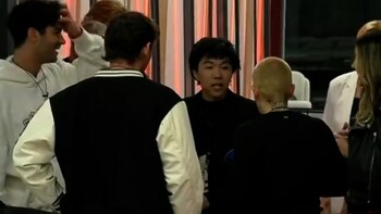 El joven intentó que creyeran