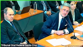 ARA San Juan: Villamide habló antes del veredicto y cuestionó la acusación por la tragedia
