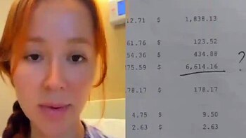 Cobros excesivos en Doctors Hospital