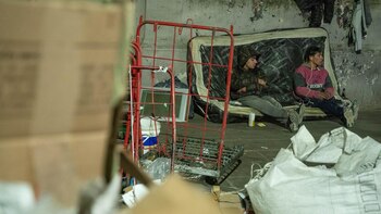 El espacio público es para