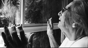 documental Ensayo sobre la vejez