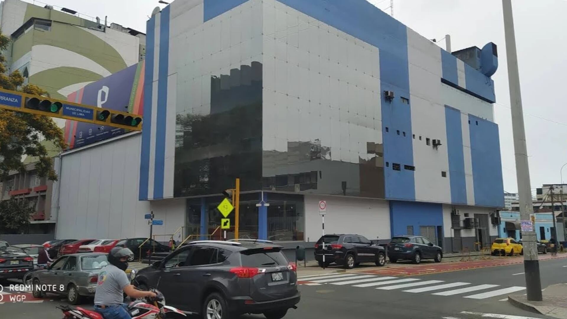 Panamericana Televisión en una nueva etapa.