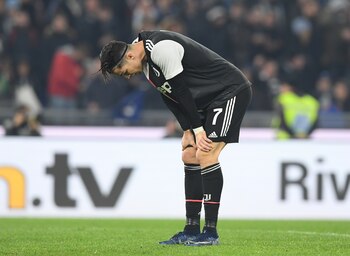 Soccer Football - Serie A