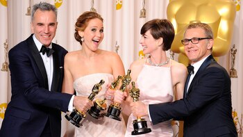 Daniel Day-Lewis en la última