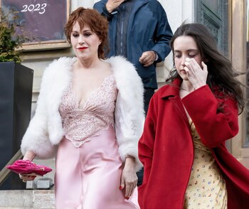 Mathilda Gianopoulos