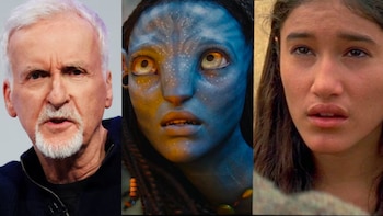 Actriz peruana Q’orianka Kilcher demanda a James Cameron por usar su rostro en Avatar sin autorización