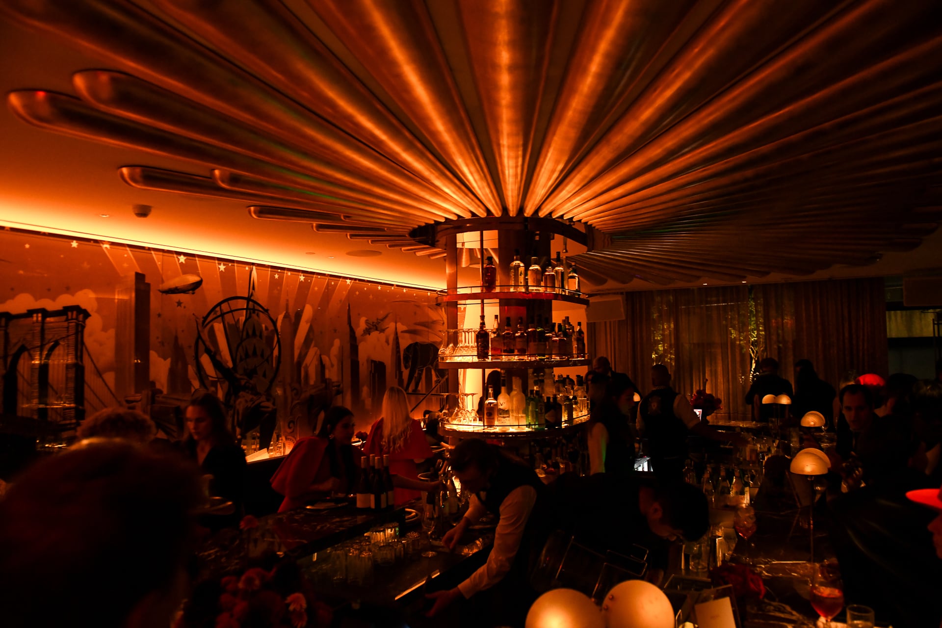 Alan Faena fundó la marca Faena en Buenos Aires hace más de dos décadas (Cortesía de Grupo Mass).