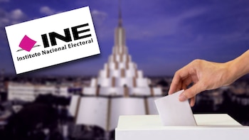 Iglesia de la Luz del