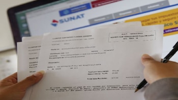 Si usted es empresario y